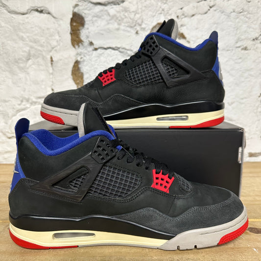 Air Jordan 4 Rare Air (White Lettering) Sz 11