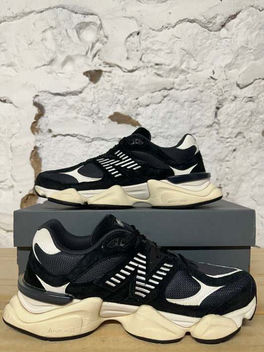 New Balance 9060 Black White Sz 11
