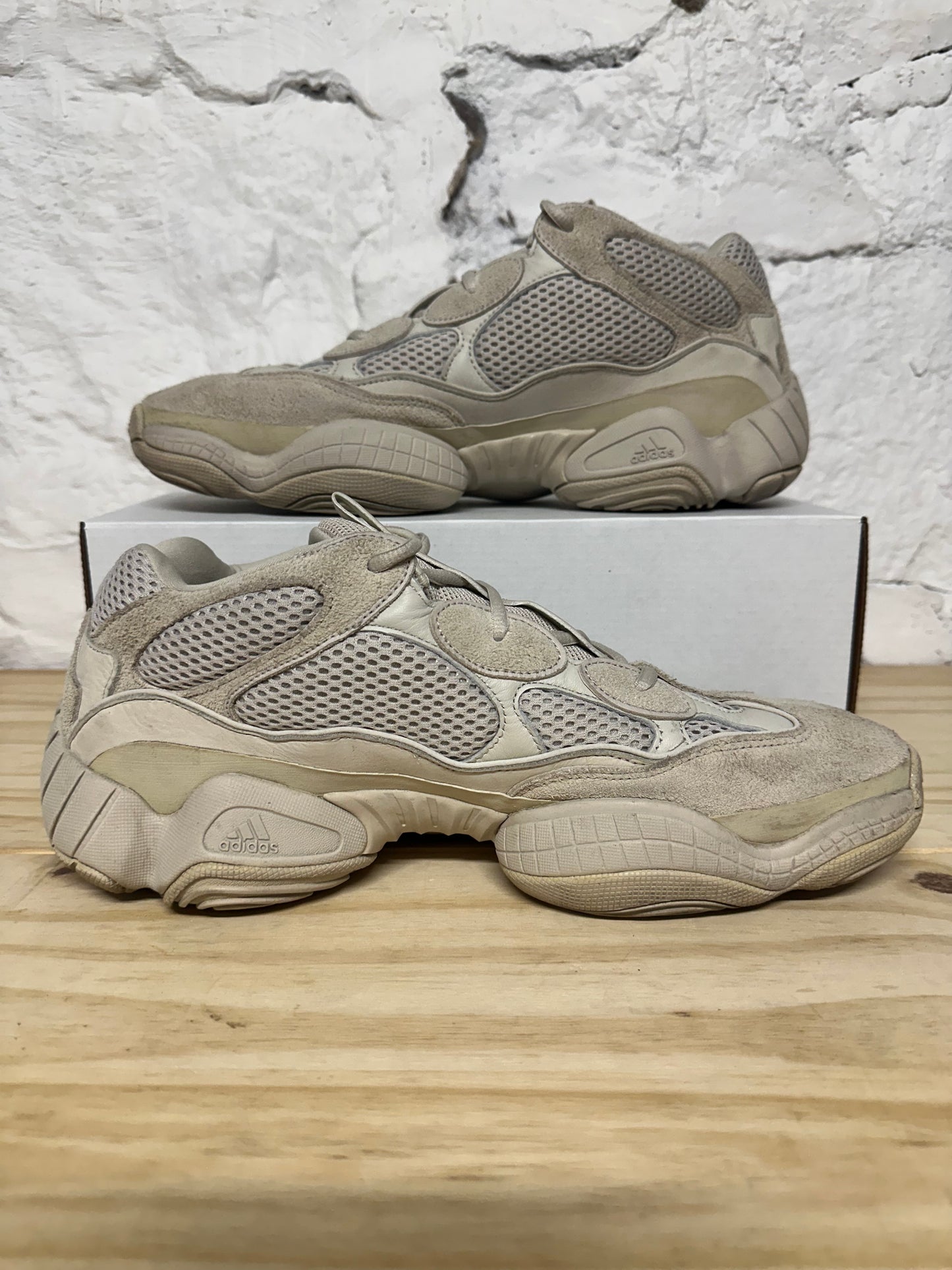 Yeezy 500 Blush Sz 13
