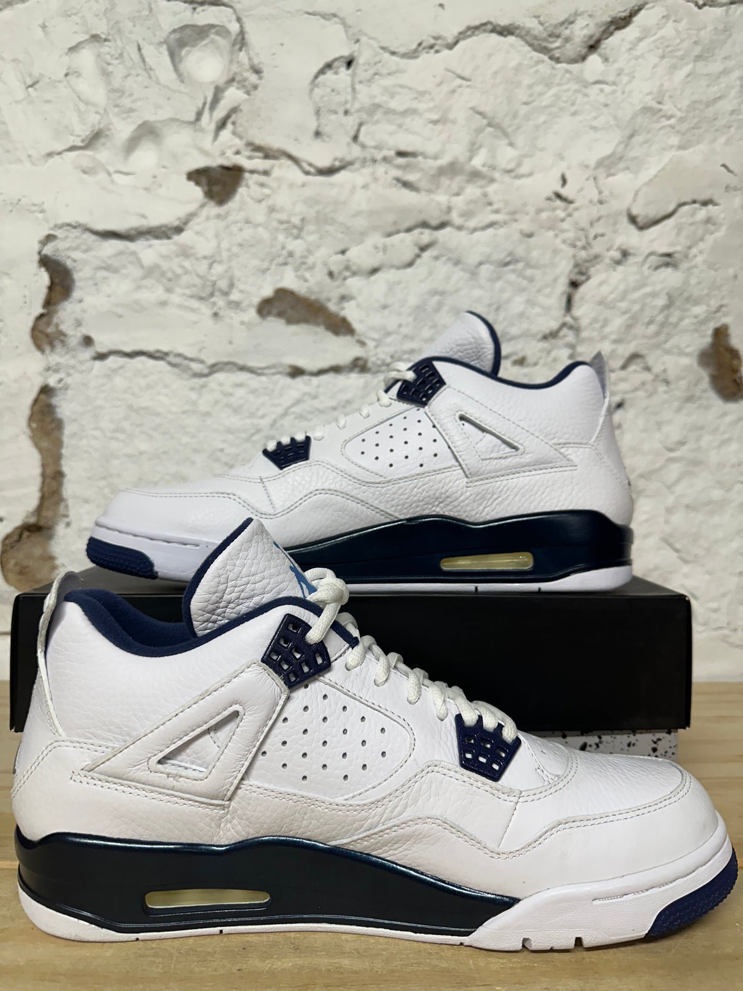 Air Jordan 4 Columbia Sz 11.5 DS