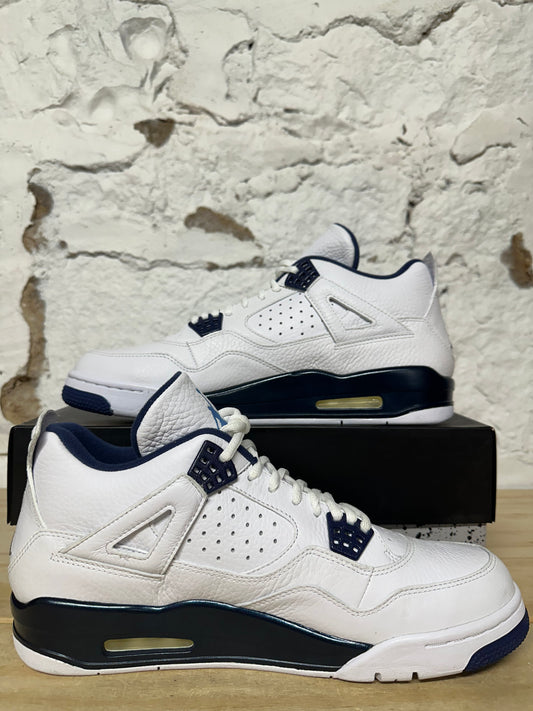 Air Jordan 4 Columbia Sz 11.5 DS