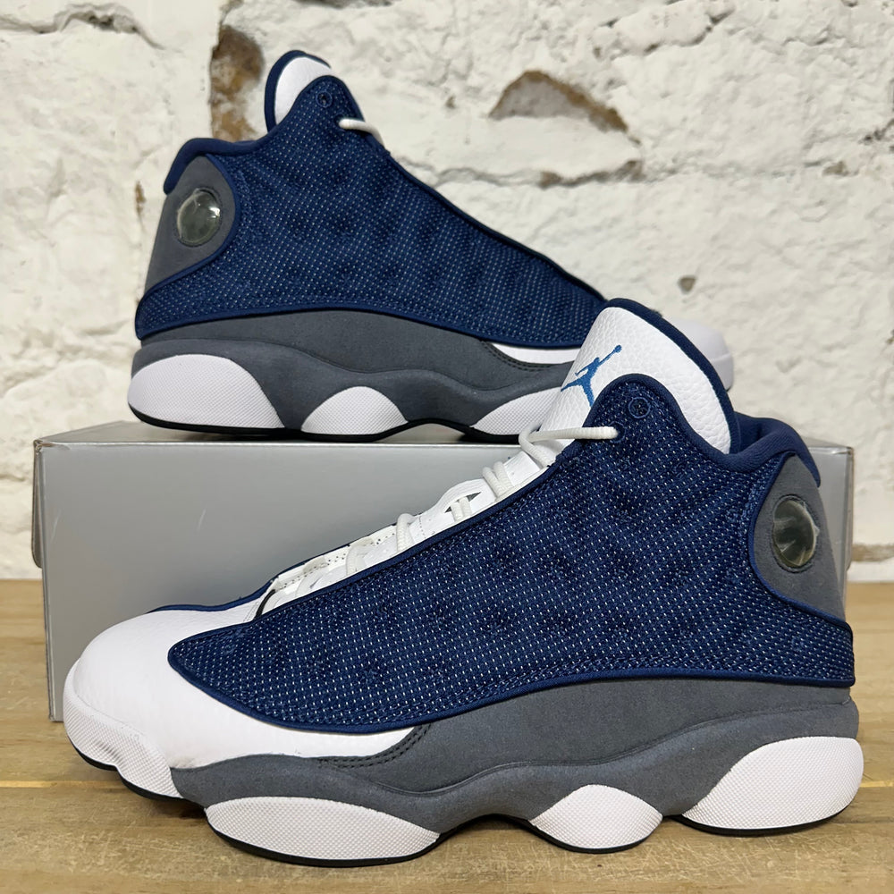 Air Jordan 13 Flint (2020) Sz 9