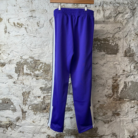 Palm Angels Purple Track Pants Sz S