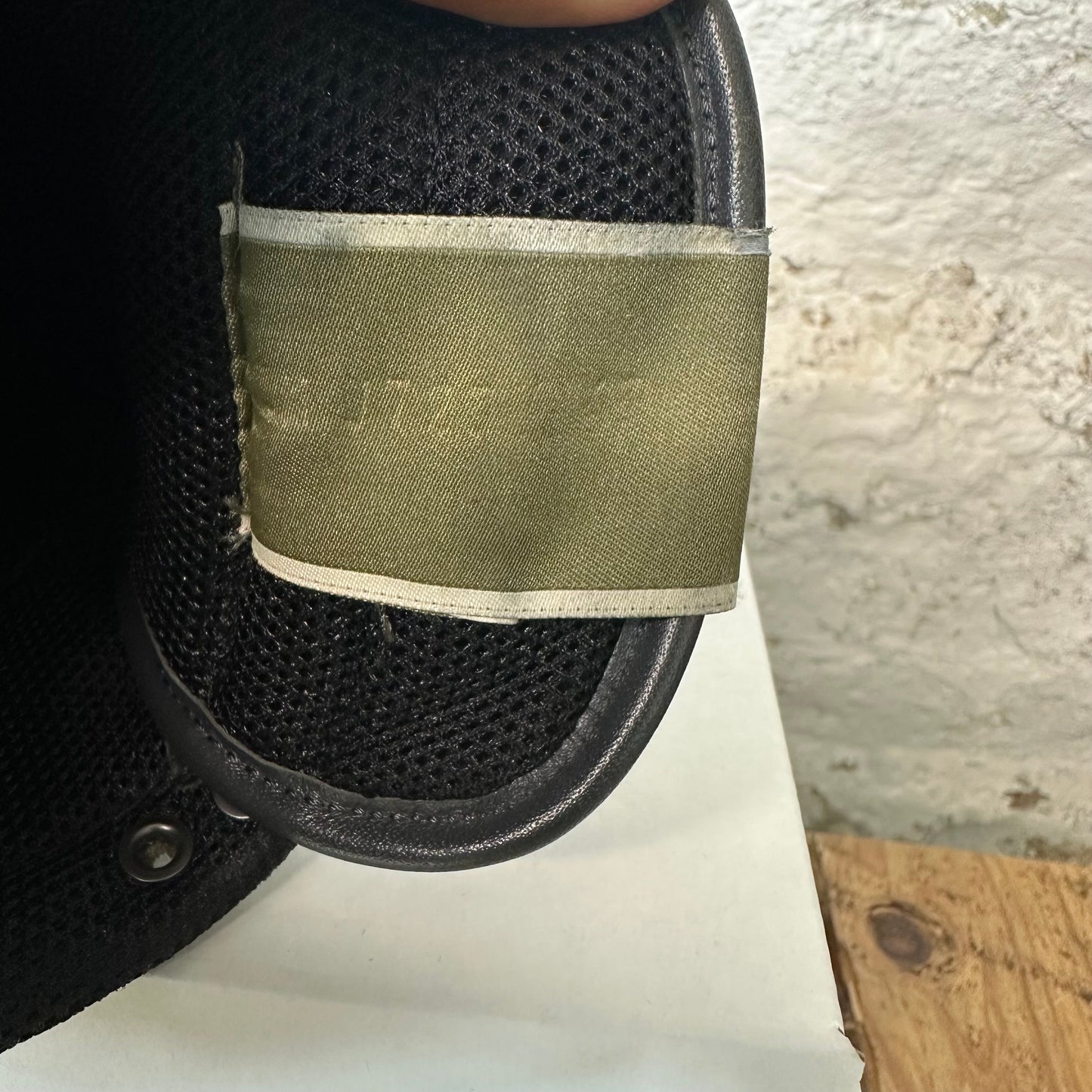 Valentino Multi Camo Rock Runner Sneaker Sz 10 (43) No Box