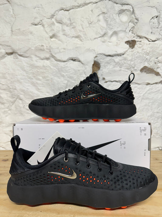 Nike Mind 002 Black Hyper Crimson Sz 11 DS