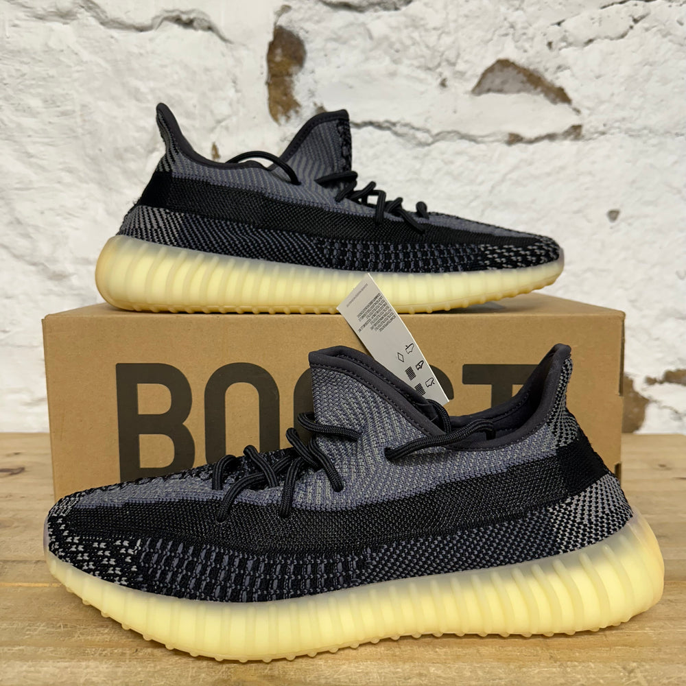 Yeezy 350 V2 Carbon Sz 10.5 DS