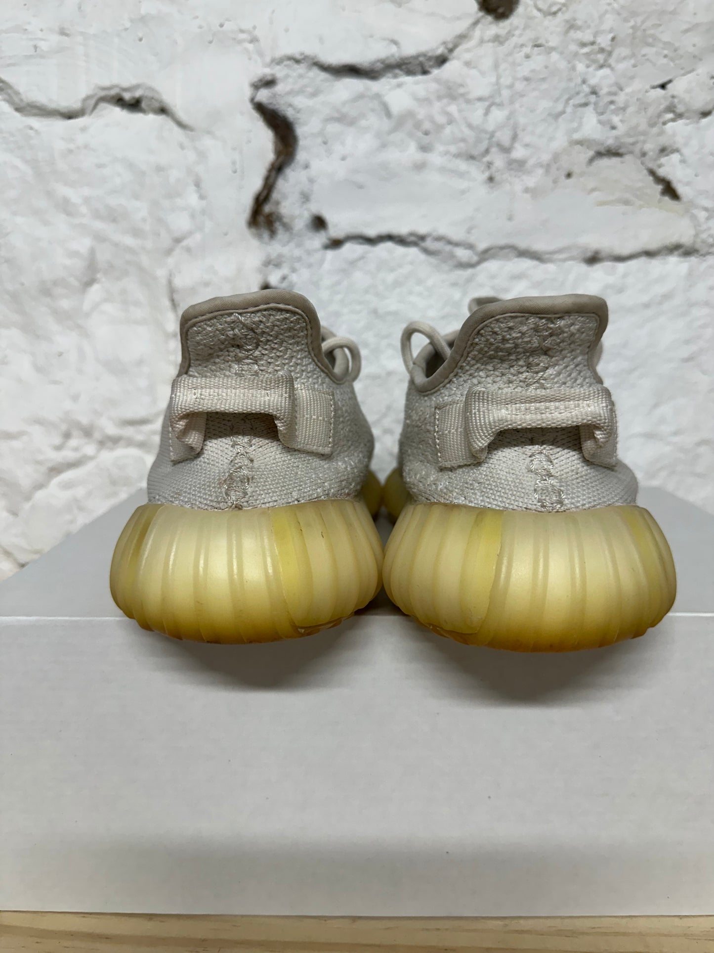 Yeezy 350 Cream Sz 7.5