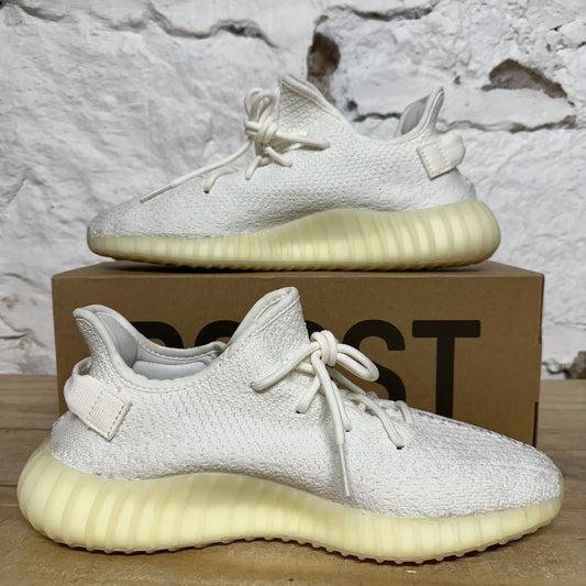 Yeezy 350 V2 Cream Sz 10.5