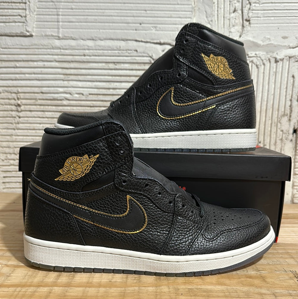 Air Jordan 1 High City of Flight Sz 10 DS