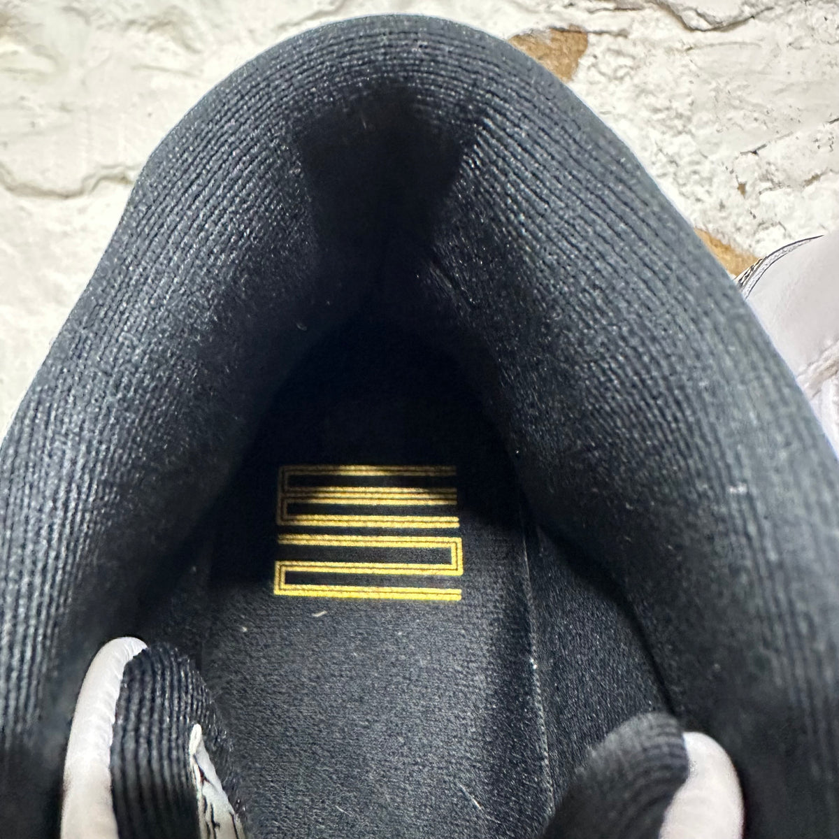 Air Jordan 11 High DMP Gratitude Sz 10
