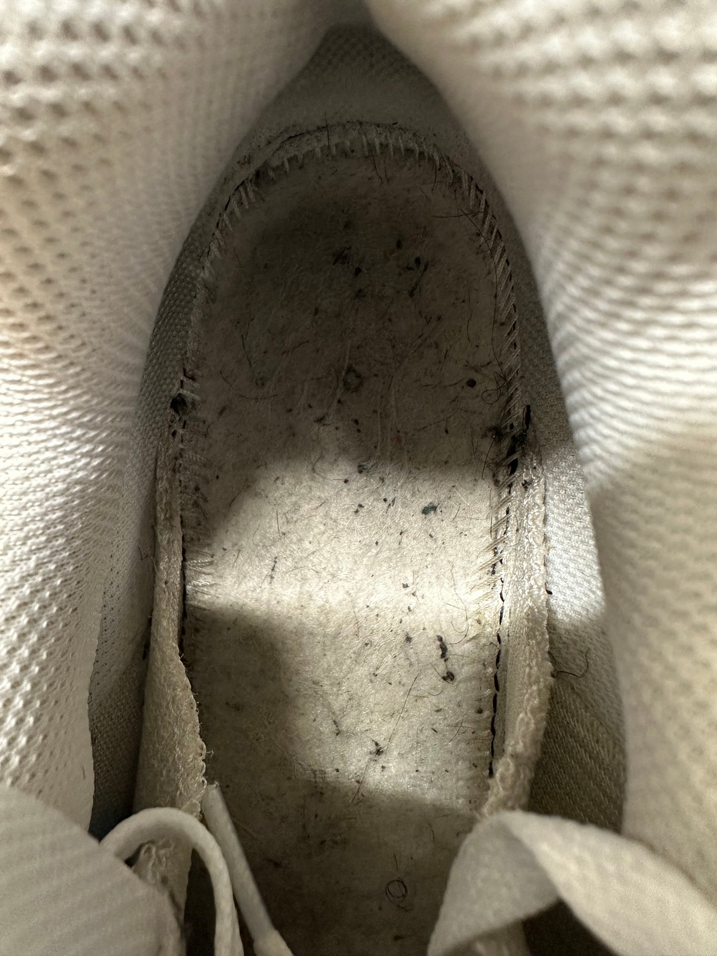 Nike Air Max 95 Navy Grey White Sz 10