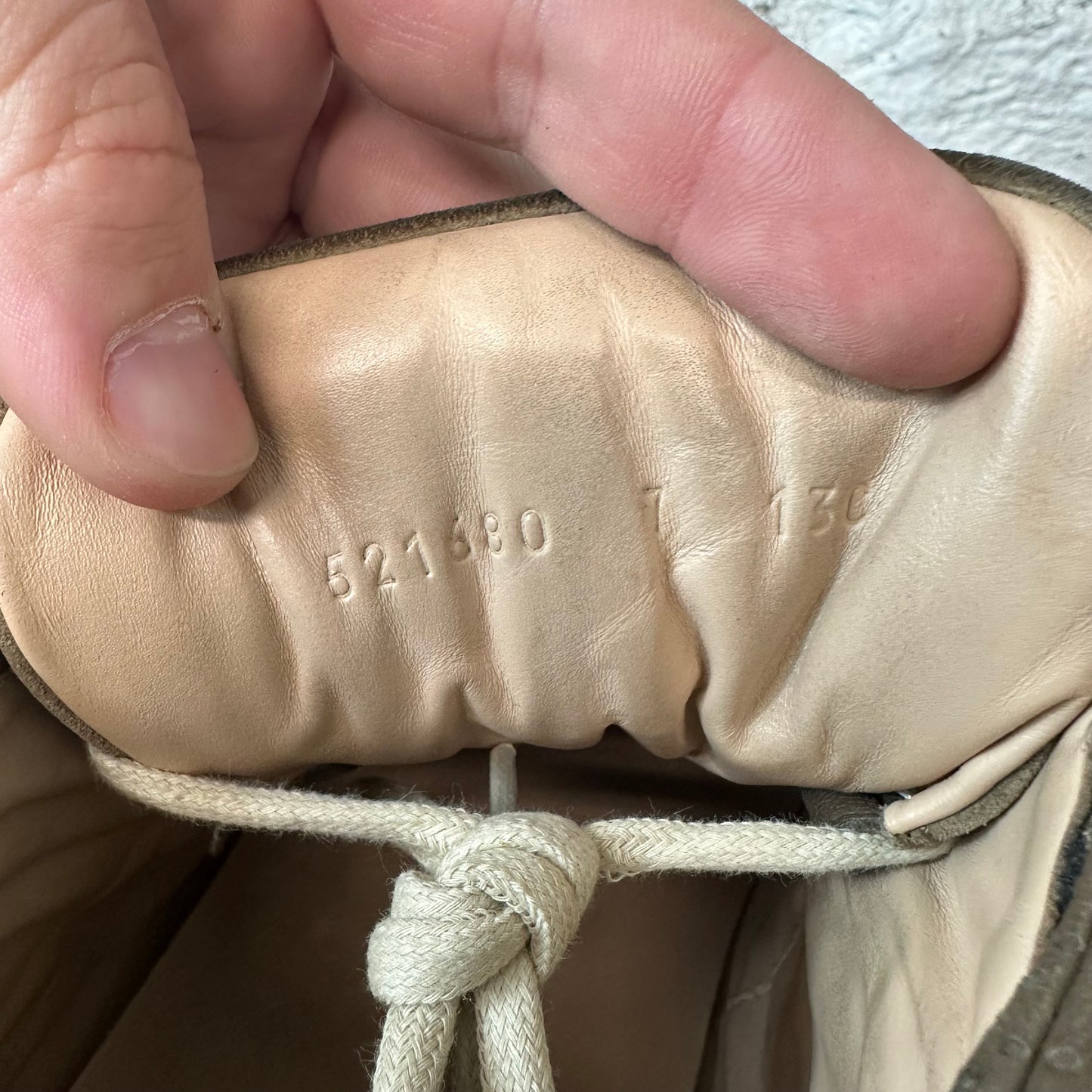 Gucci Flashtrek Brown Maroon Boot Sneaker Sz 7