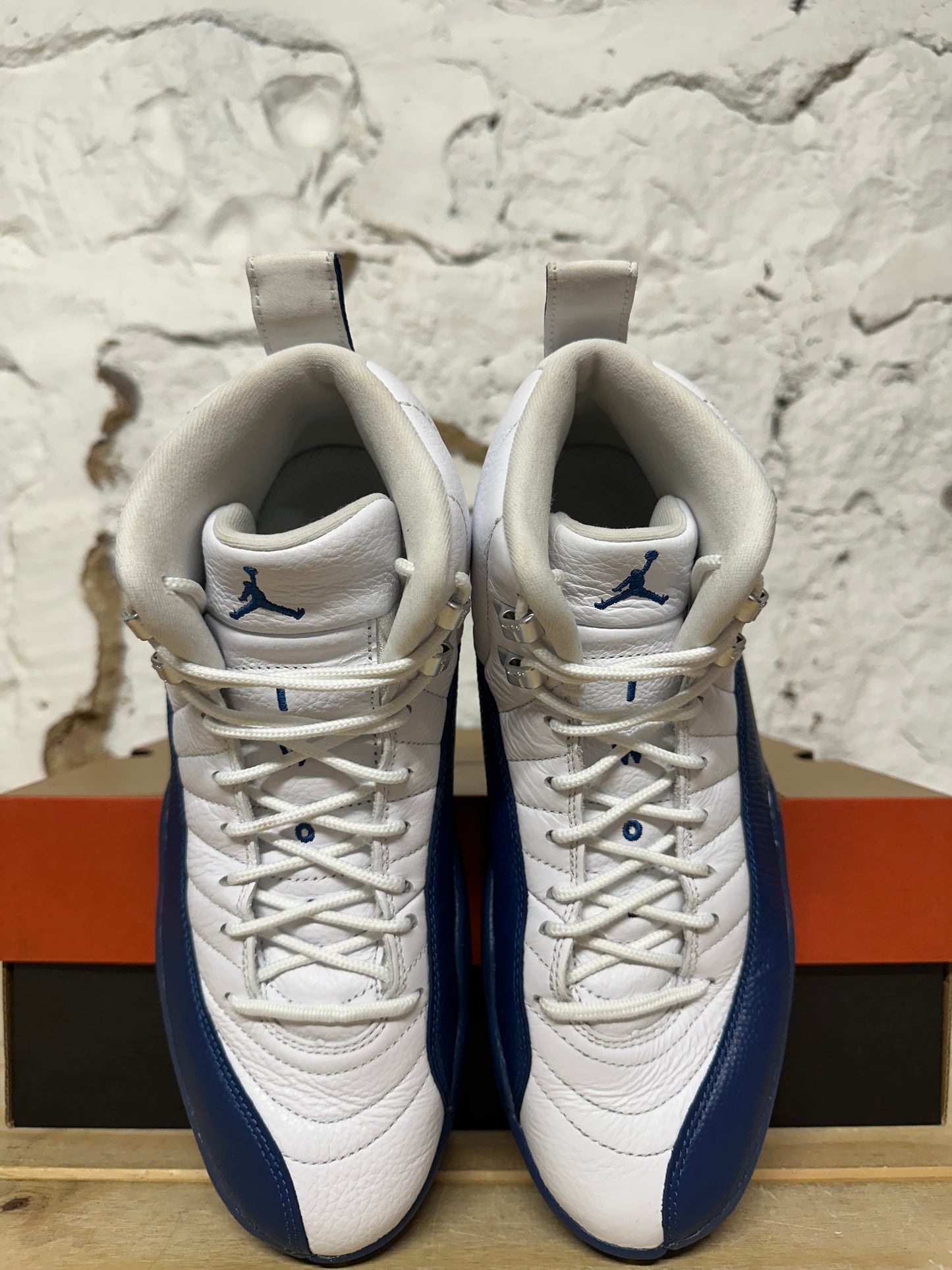 Air Jordan 12 French Blue (2025) Sz 8.5
