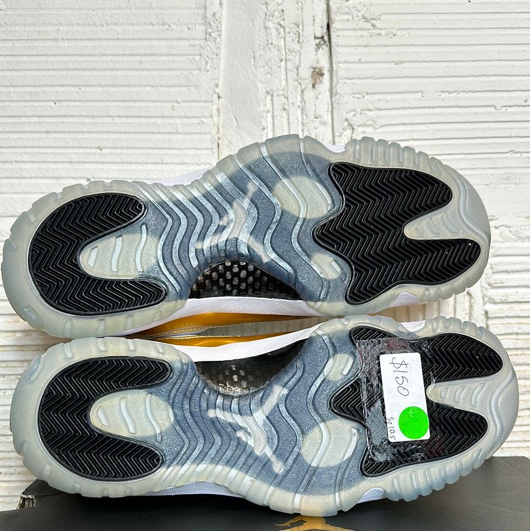 Air Jordan 11 Low Closing Ceremony Sz 10.5