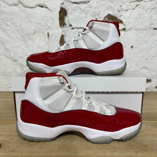 Air Jordan 11 High Cherry (2022) Sz 8.5