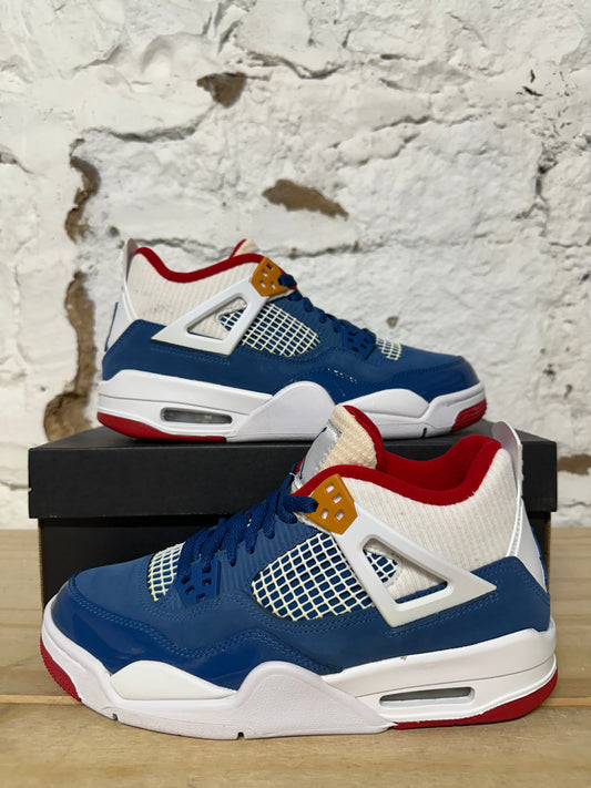 Air Jordan 4 Messy Room Sz 6.5Y