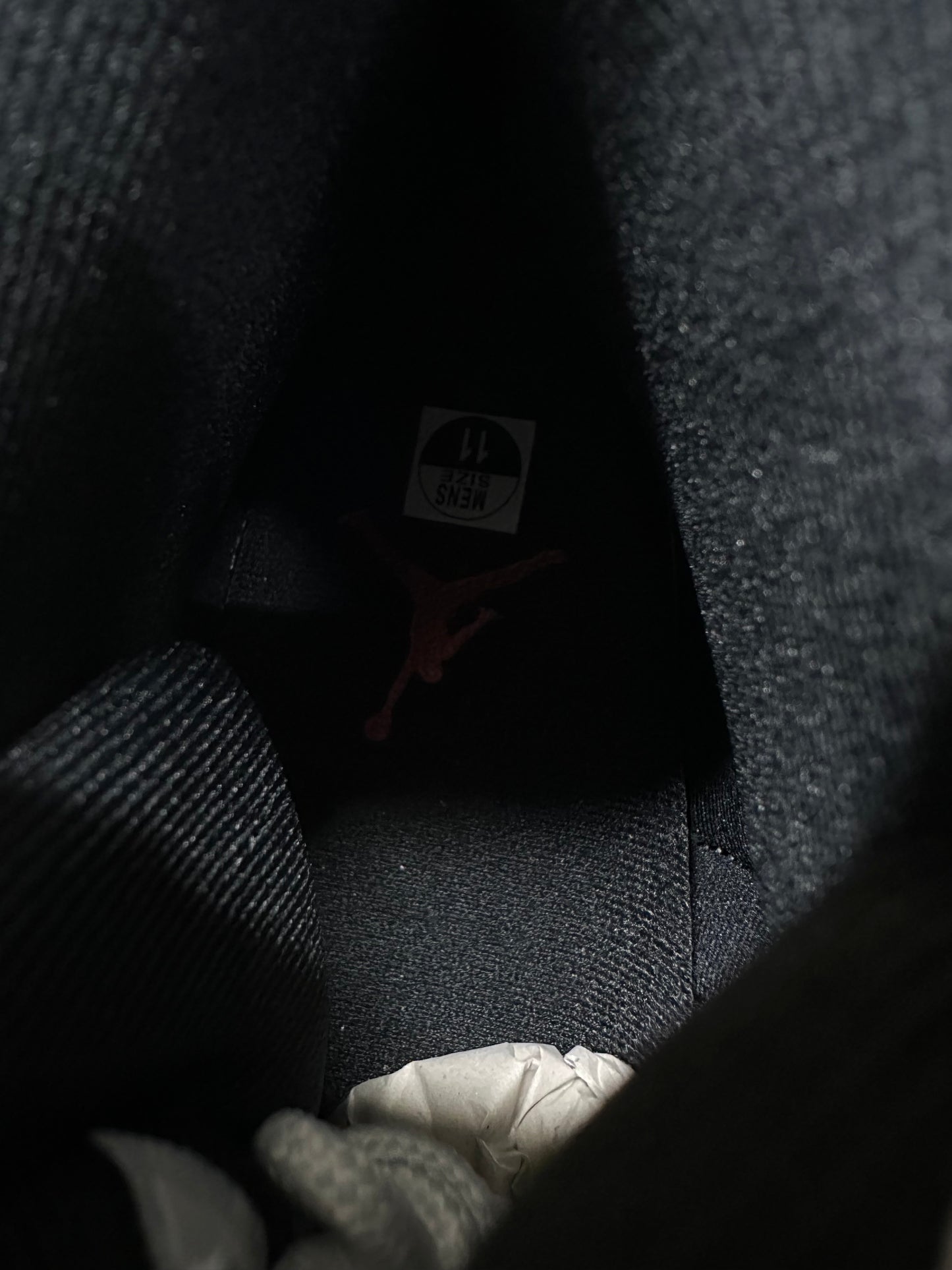 Air Jordan 12 Cherry Sz 11 DS