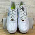 Nike Air Force 1 Low Indigo Sz 13