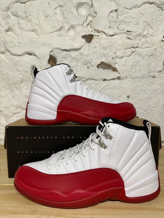 Air Jordan 12 Cherry Sz 10.5 DS