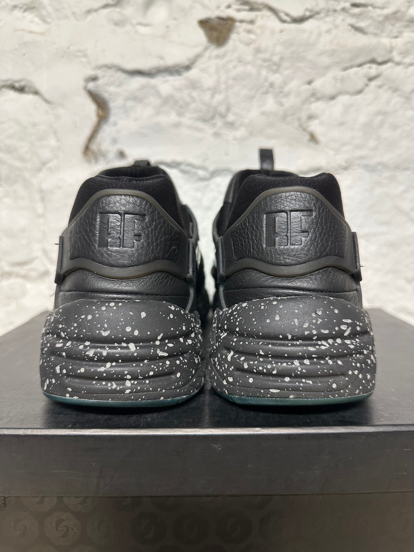 Puma Disc OG Ronnie Fieg COA Atlantis Sz 13