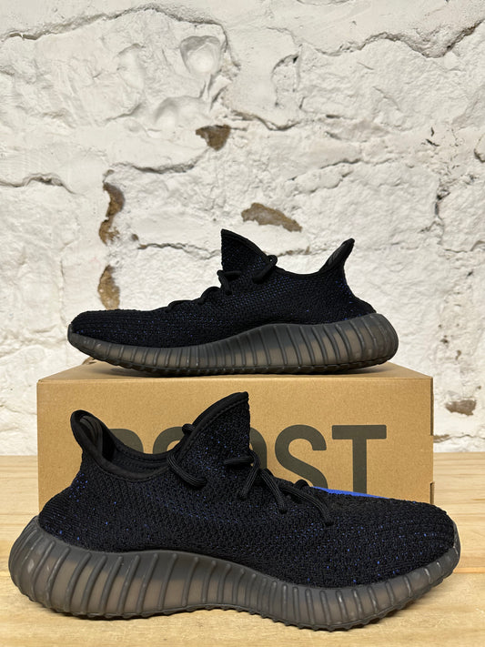 Yeezy 350 V2 Dazzling Blue Sz 10.5
