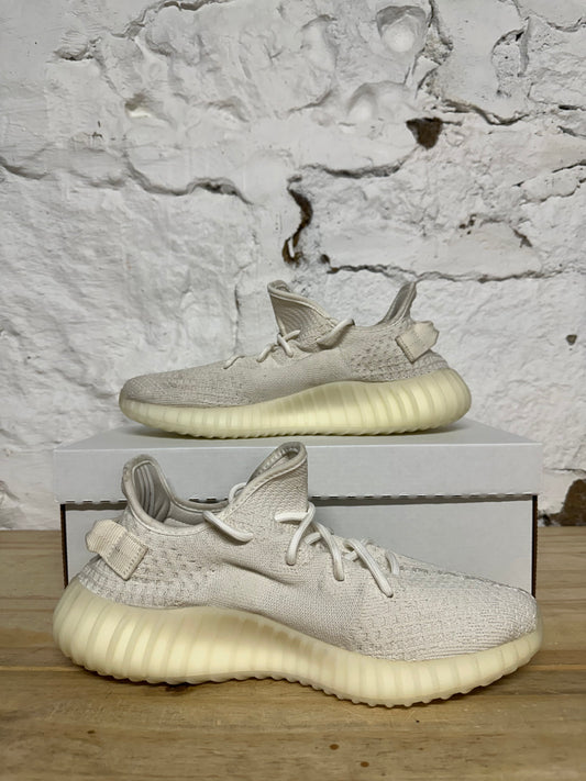Yeezy 350 V2 Bone Sz 9