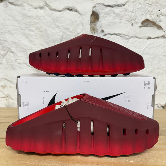Nike Mind 001 Slide Red Sz 12 DS