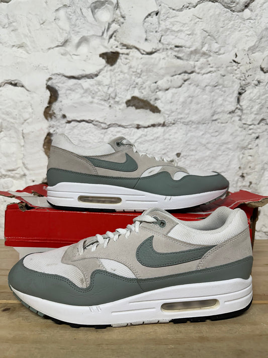 Nike Air Max 1 Mica Green Sz 12