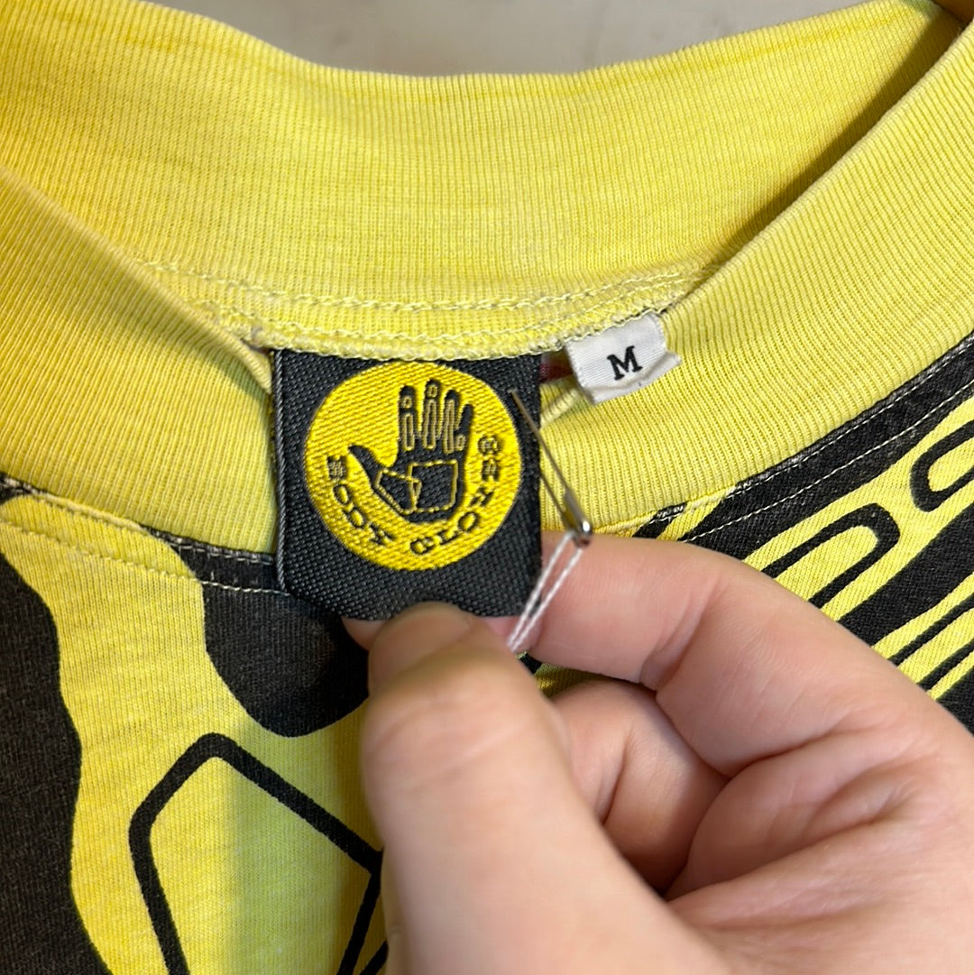 Body Glove All Over Print Sz M