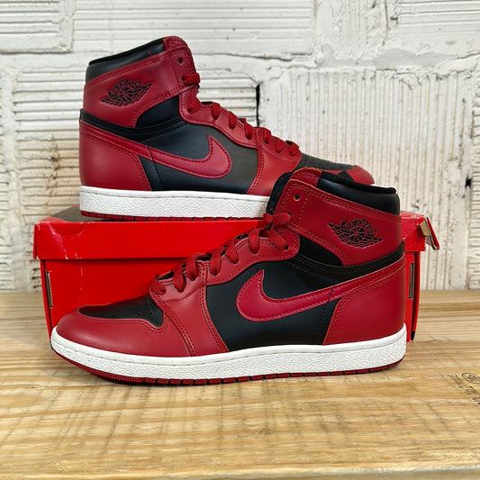 Air Jordan 1 High 85 Varsity Red Sz 10