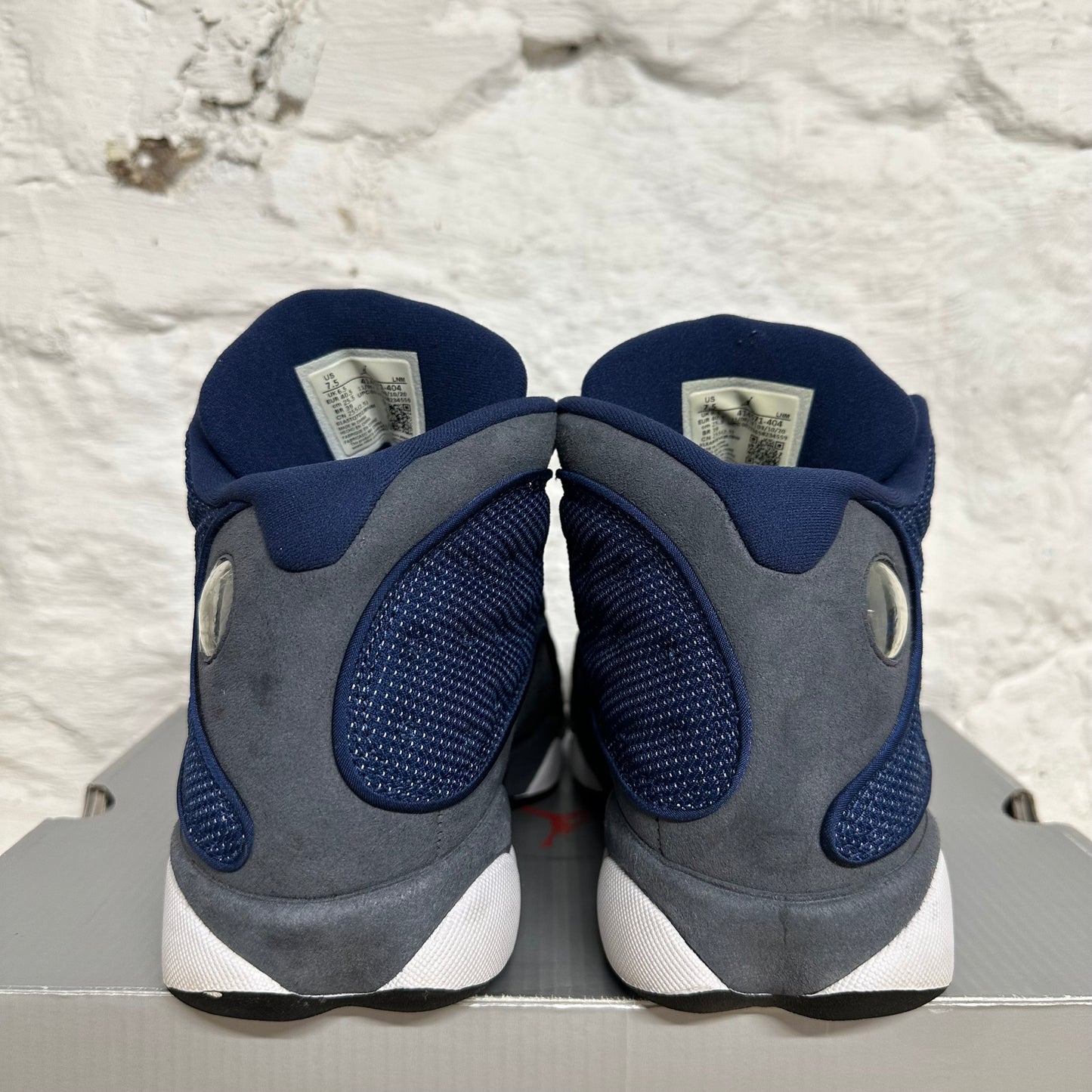 Air Jordan 13 Flint Sz 7.5