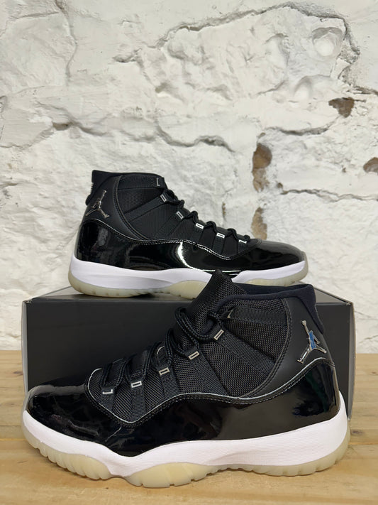 Air Jordan 11 High Jubilee Sz 11 DS