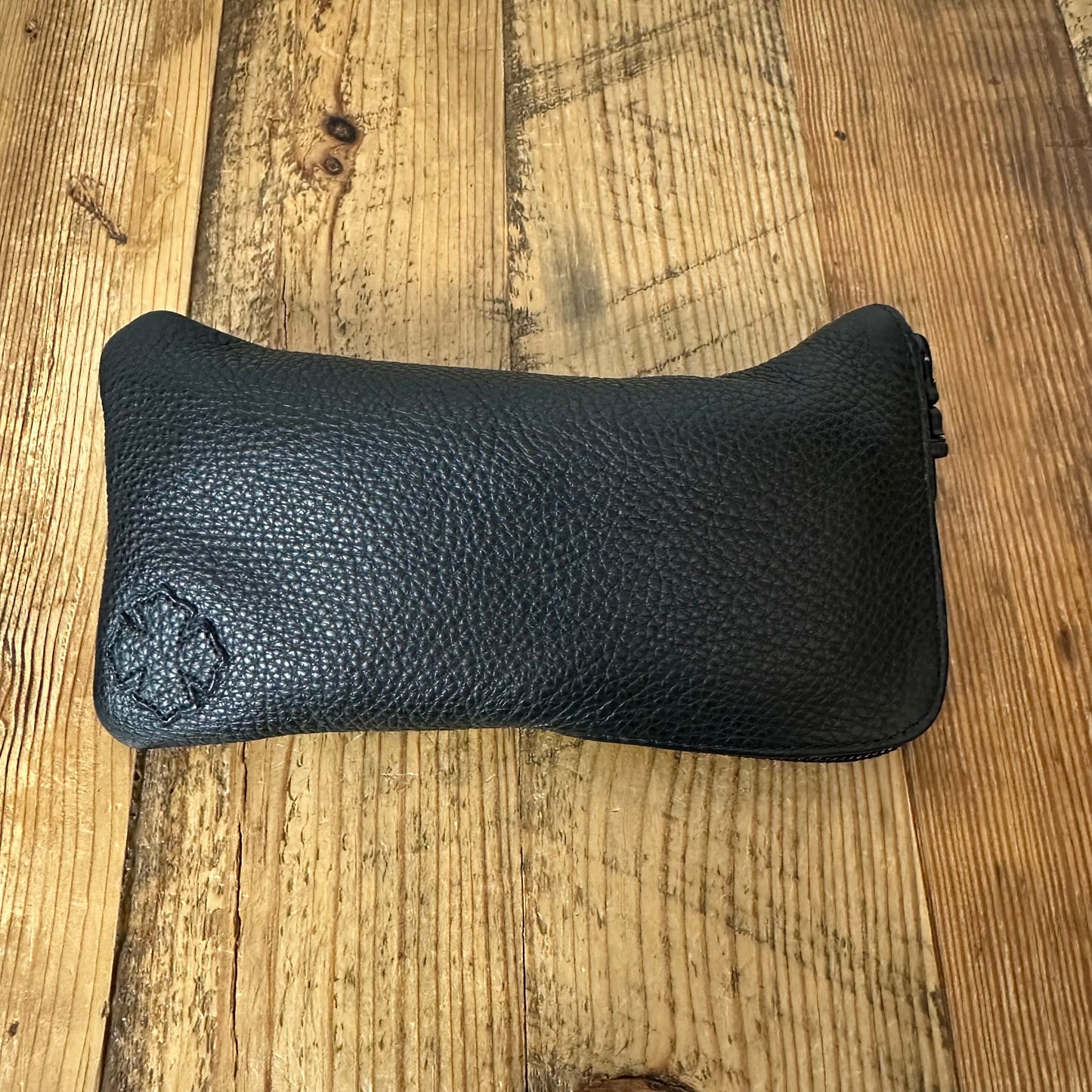 Chrome Hearts Midixathrill I Clear Sunglasses W/ Case