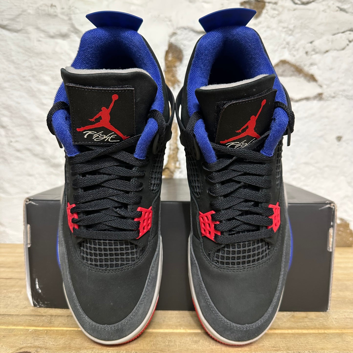 Air Jordan 4 Rare Air (Gold Lettering) Sz 9.5