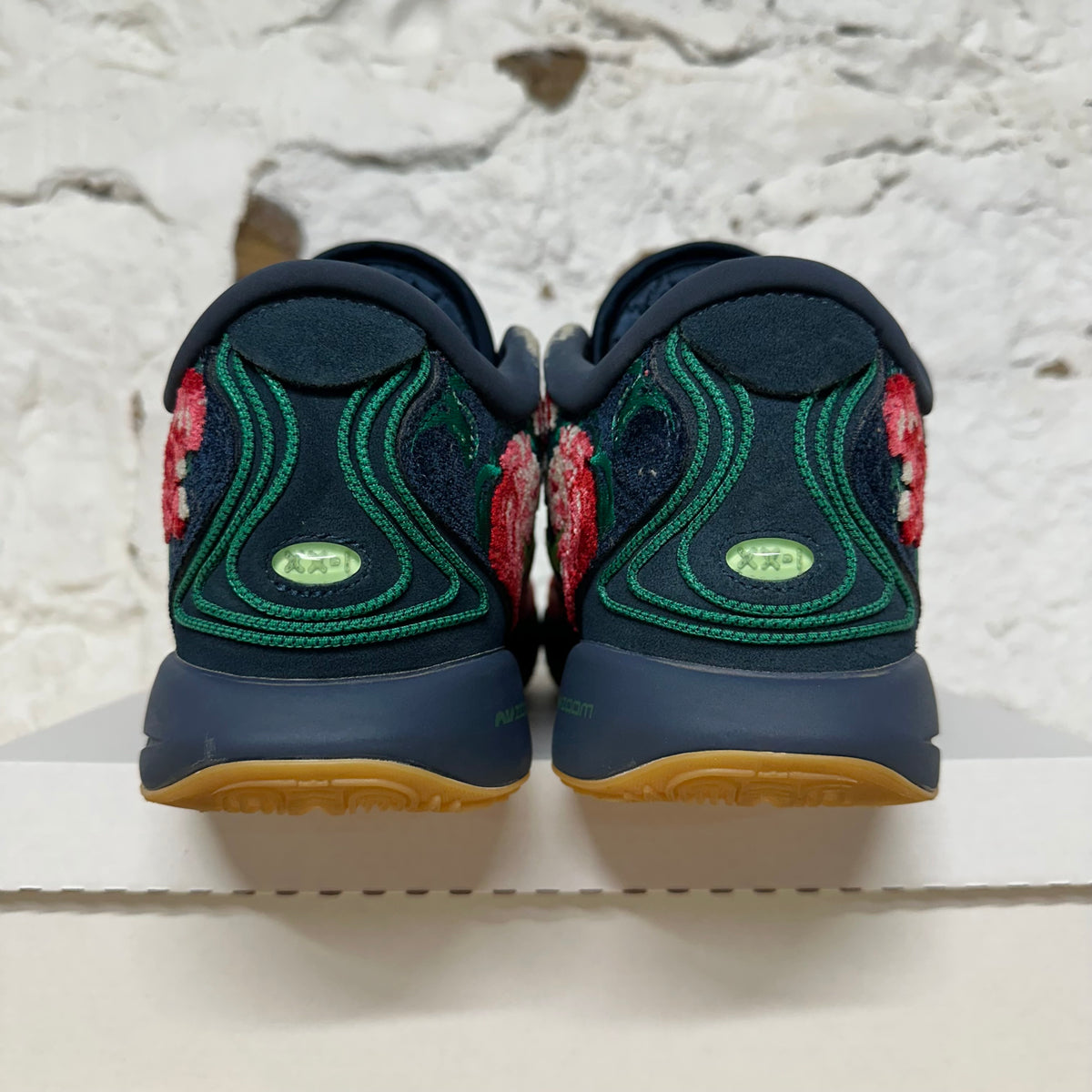 Nike LeBron 21 Father of Pearl Sz 14