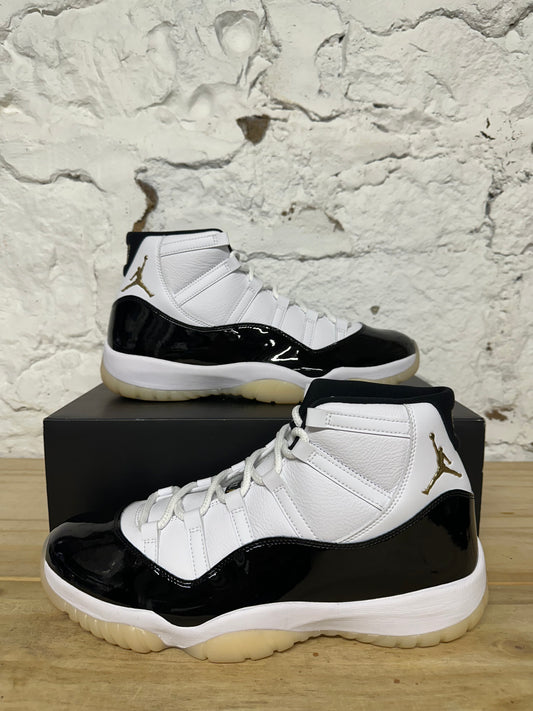 Air Jordan 11 High Gratitude Sz 14 DS