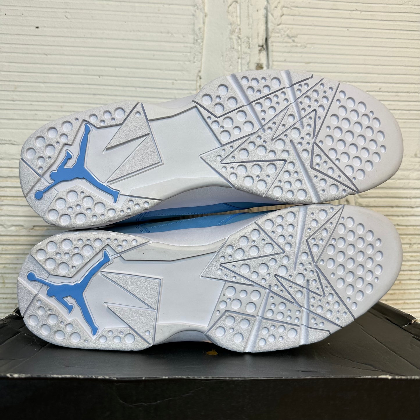 Air Jordan 7 Pantone Sz 13 DS