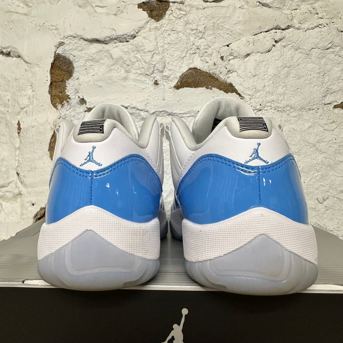 Air Jordan 11 Low University Blue (2026) Sz 10