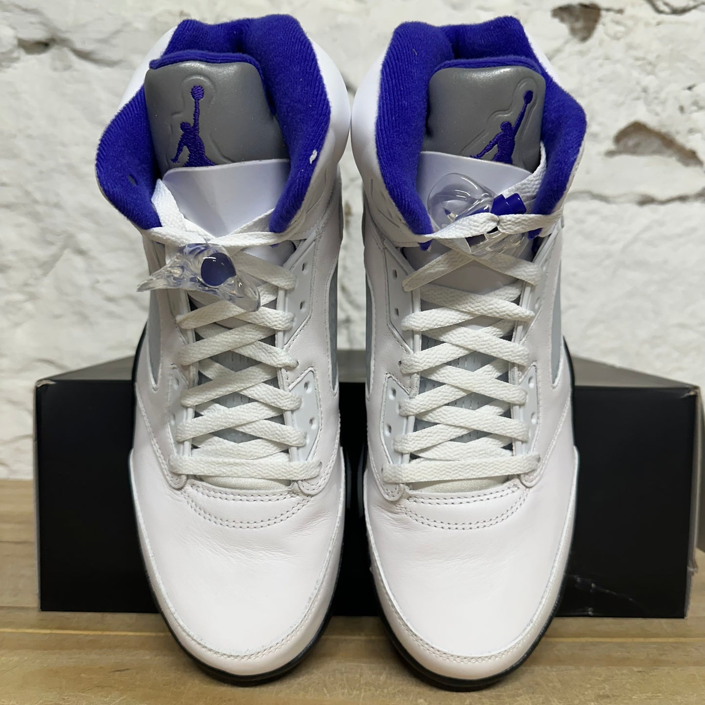 Air Jordan 5 Concord Sz 10.5 DS