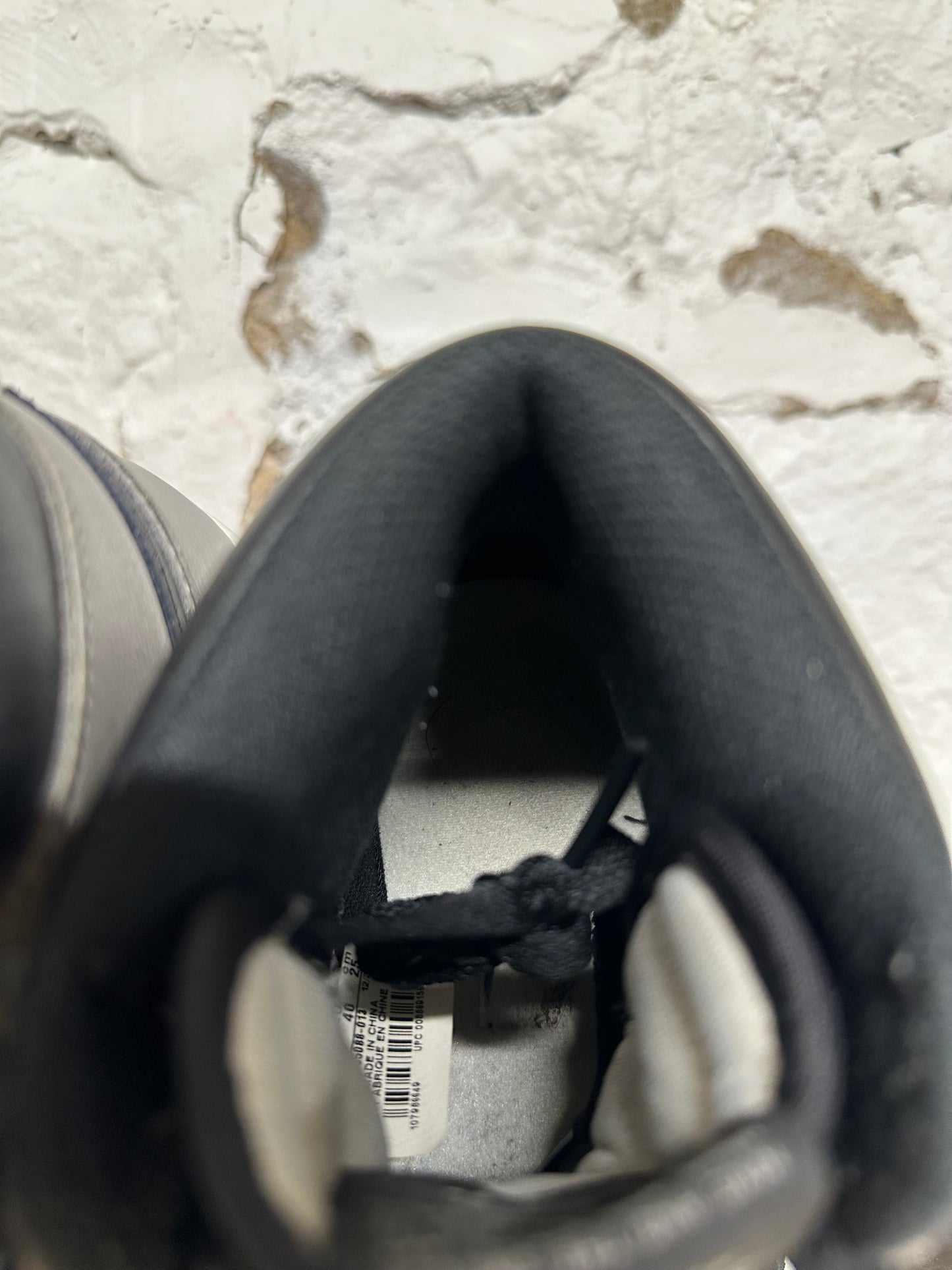 Air Jordan 1 High Shadow (2018) Sz 7