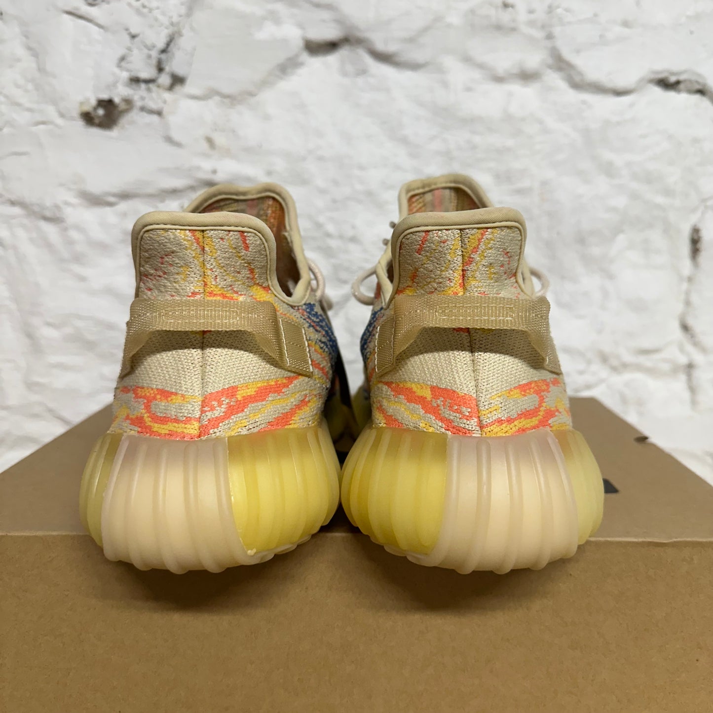 Yeezy 350 MX Oat Sz 11.5 DS