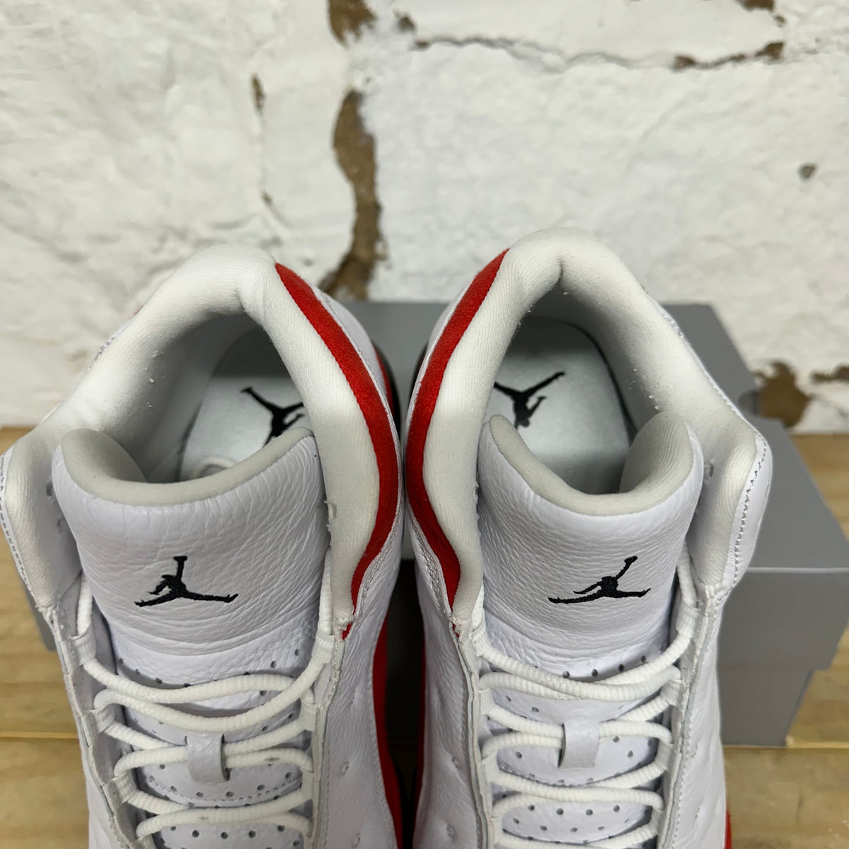 Air Jordan 13 Chicago (2026) Sz 13