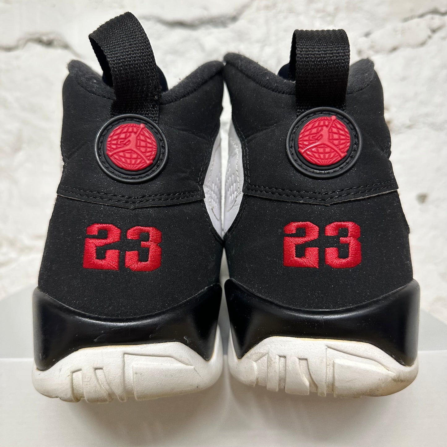 Air Jordan 9 OG Space Jam (2016) Sz 12
