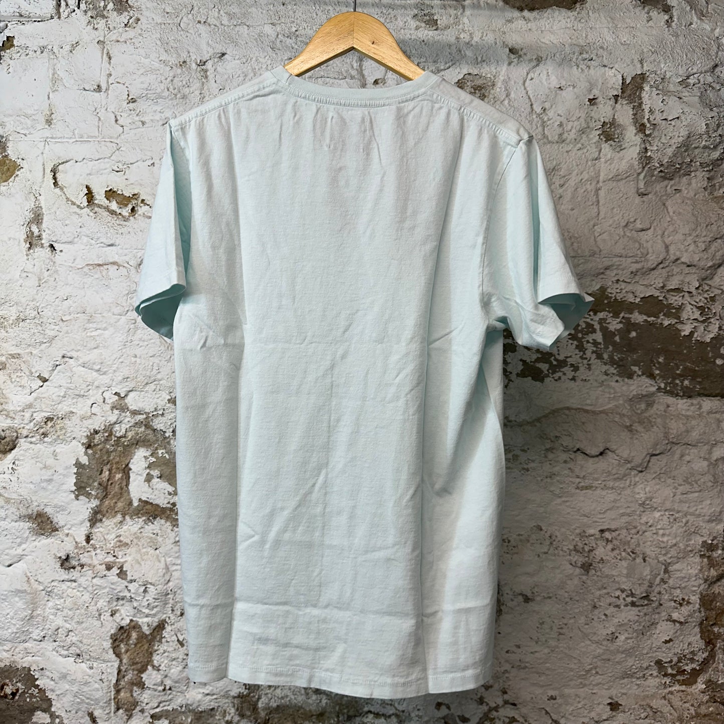 Gallery Dept Art Dept Light Blue T-shirt