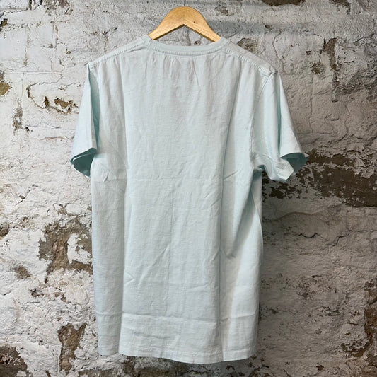 Gallery Dept Art Dept Light Blue T-shirt