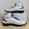 Air Jordan 2 Chicago Sz 6.5Y