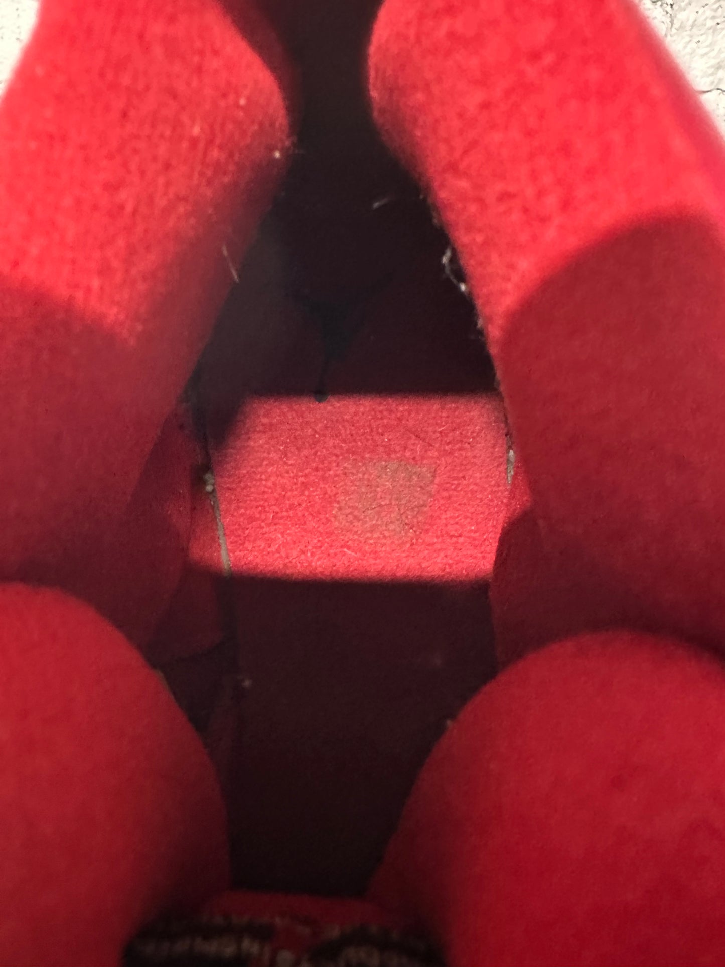 Air Jordan 11 High Win Like 96 Sz 7Y