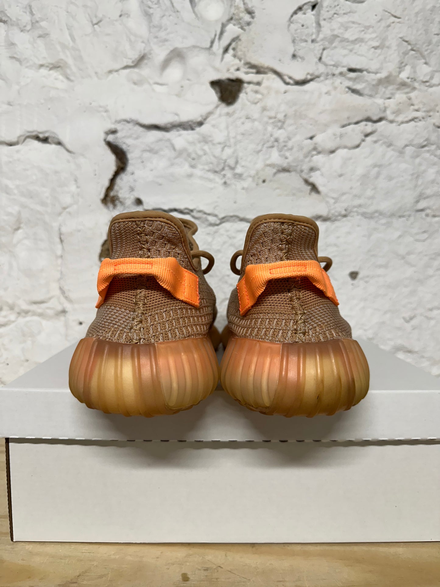 Yeezy 350 V2 Clay Sz 11