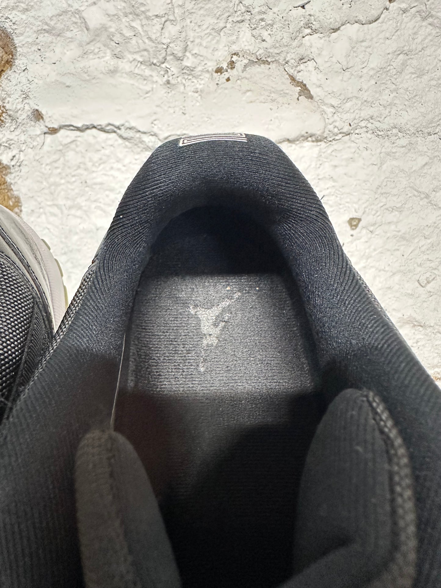 Air Jordan 11 Low Space Jam Sz 11