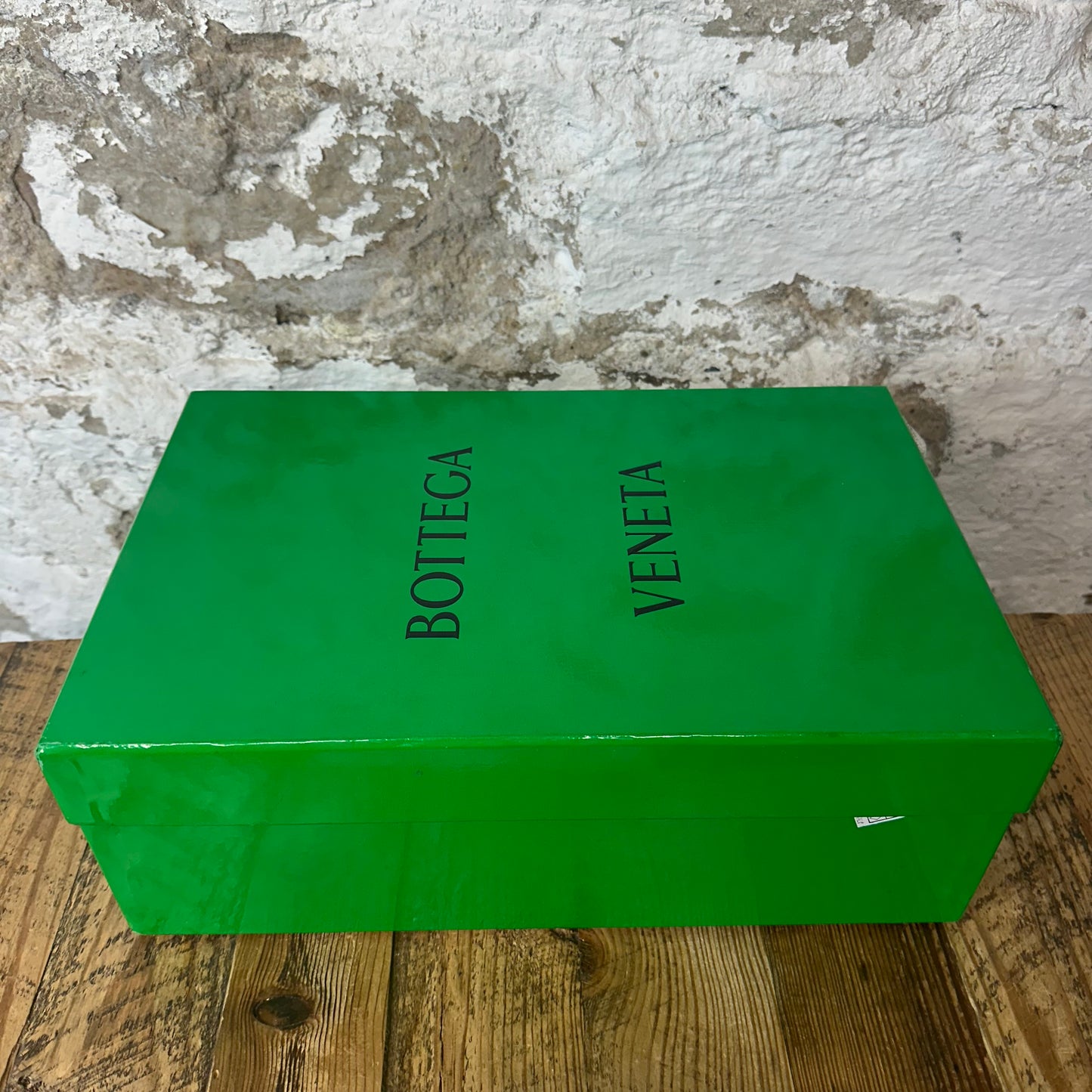 Bottega Veneta Pink Silver Orbit Sneaker Sz 10 (43)